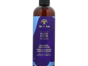 As I Am DANDRUFF CONDITIONER