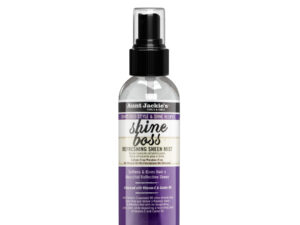 Aunt Jackie''s Refreshing Sheen Mist 118ml