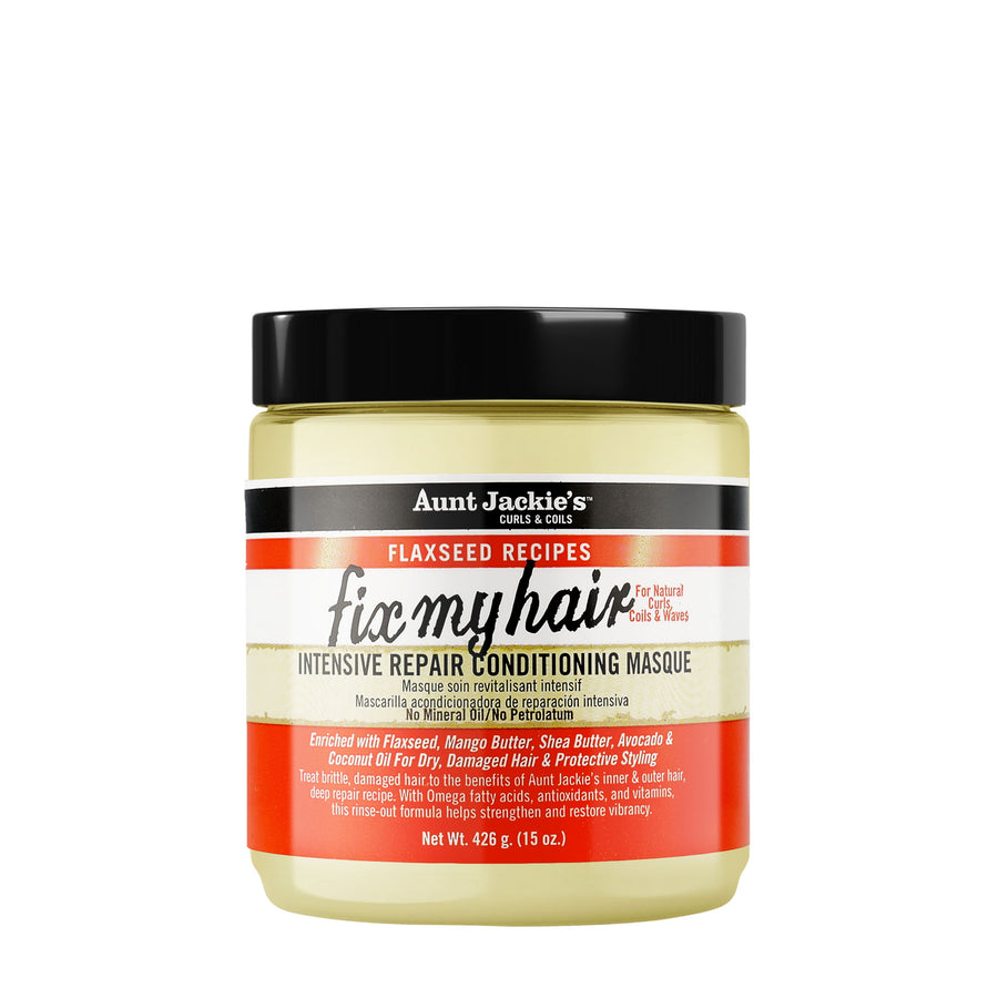 Aunt Jackie''s Repair Conditioning Masque 426g