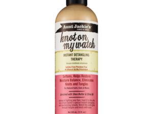Dark and Lovely Knot Out Detangling Conditioner 25