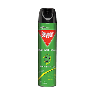 Baygon Insect Killer