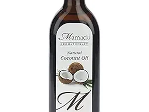 Mamado Natural Coconut Oil 150ml