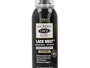 EBIN Silk Protein and Biotin Lace Spray Melt