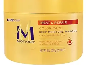 Motions Colour Care Moisture Masque 231ml