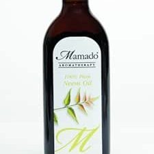 Mamado Natural Neem Oil 150ml