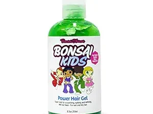 Kids Original Strong Hold Styling