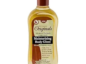 177ml Originals Moisturizing Body Gloss 355ml