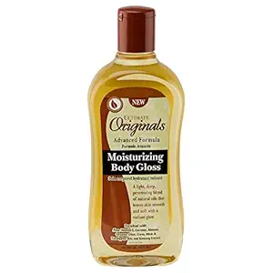 177ml Originals Moisturizing Body Gloss 355ml