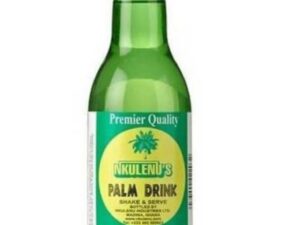 NKULENU''S Palm wine