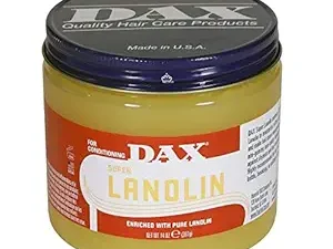 Dax 100% Pure Lanolin 213g