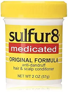 Sufur8 Treatment Original Formula 100ml