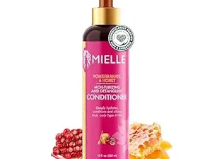 MIELLE Pomegranate & Honey conditioner