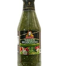 Baron Jerk Seasoning