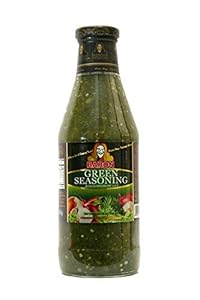 Baron Jerk Seasoning
