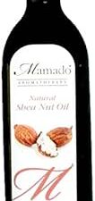 Mamado Shea Nut Oil
