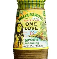 Walkerswood Green Seasoning