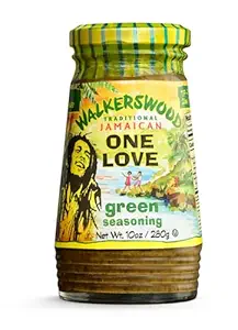 Walkerswood Green Seasoning
