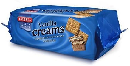 Lobels vanilla cream