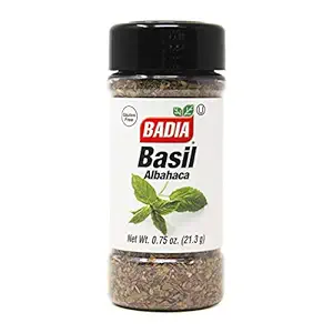 Badia Basil