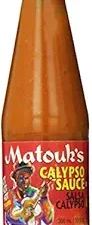 Matouk's Calpso Seasonings
