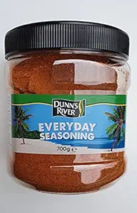 DUNN''S RIVER everyday seasoning