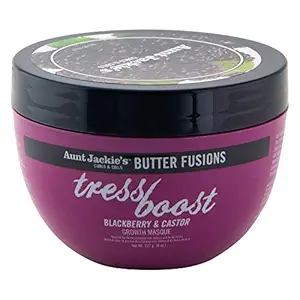 Aunt Jackie''s Butter Fusions Soothe Operator 227g