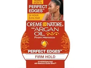 Creme Of Nature Argan Oil Form Morocco Sulfate Free Moisture & Shine Shampoo 354ml