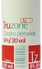 Truezone Cream Peroxide 6% 250ml