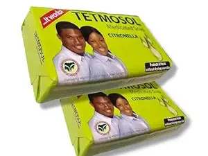 Tetmosol Medicated Cosmetics Citronella 75g