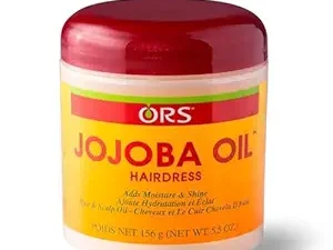 ORS Jojoba Oil Hair Scalp Oil 156g