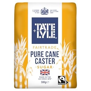 Tate Lyle Baking Sugar