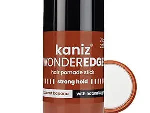 Kaniz WonderEdge Hair Pomade Stick 70g pineapple