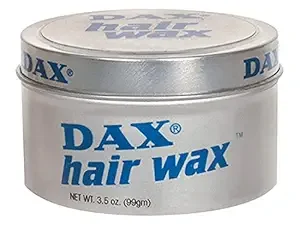 Dax washable hair Was Stromg hold,Light Shine