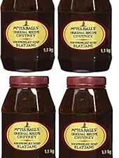 Mrs.Hs.Balls. sterk blatjang