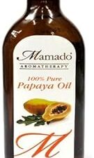 Mamado Natural Papaya Oil 150ml