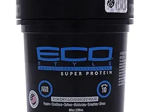 Eco Professional Styling Gel Super Protein