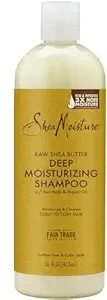 384ml Shea Butter Moisture Retention