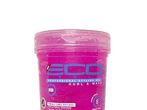 Eco Styling Gel