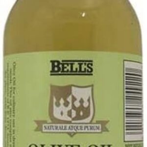 BP Olive Oil 250ml