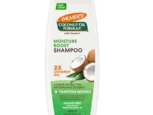 Palmer''s , Moisture boost shampoo