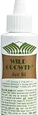 Wild Growth Hair Oil