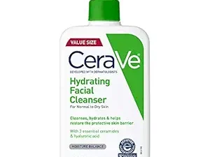 CeraVe Hydrating Cleanser