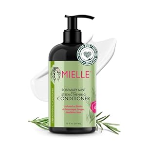 MIELLE Rosemary Mint Conditioner