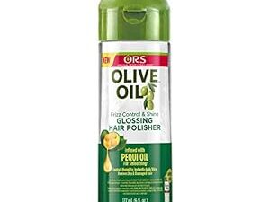 ORS Olive Oil Glossing Hair Polisher 177ml