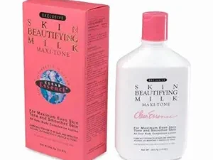 Clear Essence , Skin beautifying milk