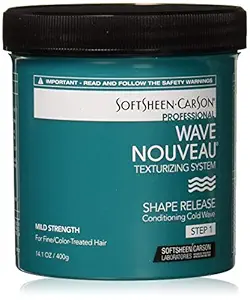Wave Nouveau Phase 1 Shape Release 851g