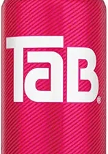 TAB soft drink