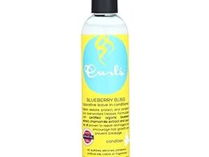 Curls Blueberry Bliss Reparative Conditioner 236ml
