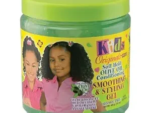 Organics Olive Oil Styling Gel 426g