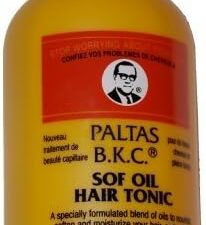 Paltas,SOF Oli hair tonic